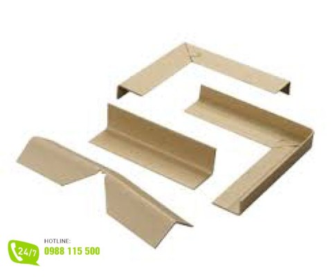 Thanh nẹp carton