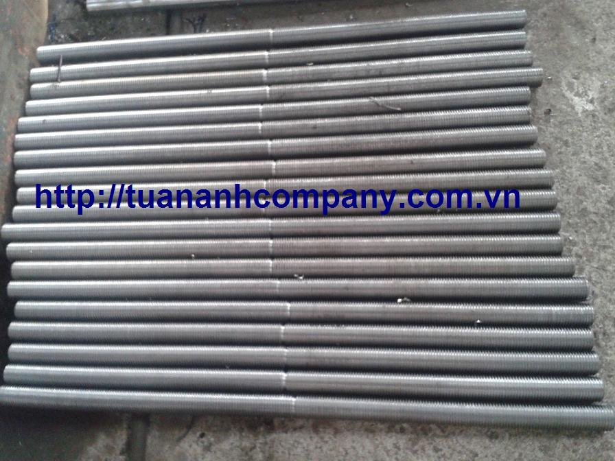 Thanh ren 8.8 M36