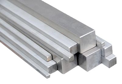 Inox cây vuông