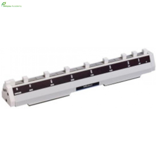Thanh căn mẫu thước đo cao 515-555 0-300mm