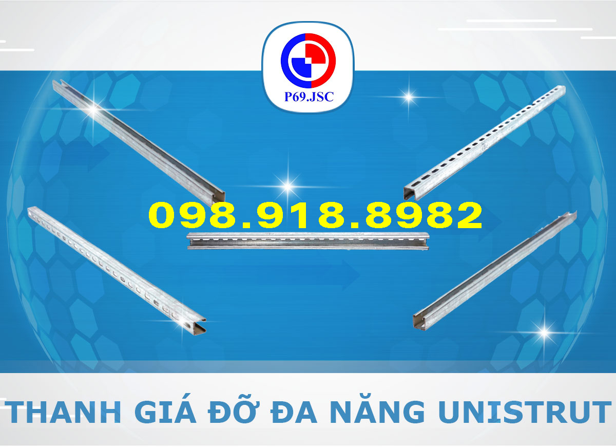Thanh giá đỡ