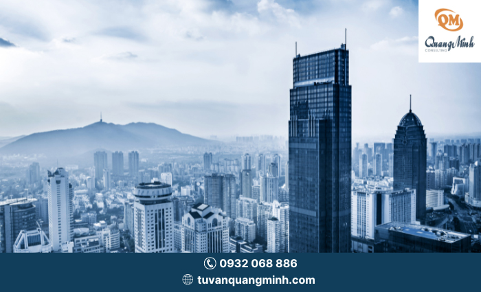 Dịch vụ thành lập công ty có vốn đầu tư nước ngoài