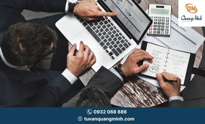 Dịch vụ thành lập công ty TNHH 2 thành viên