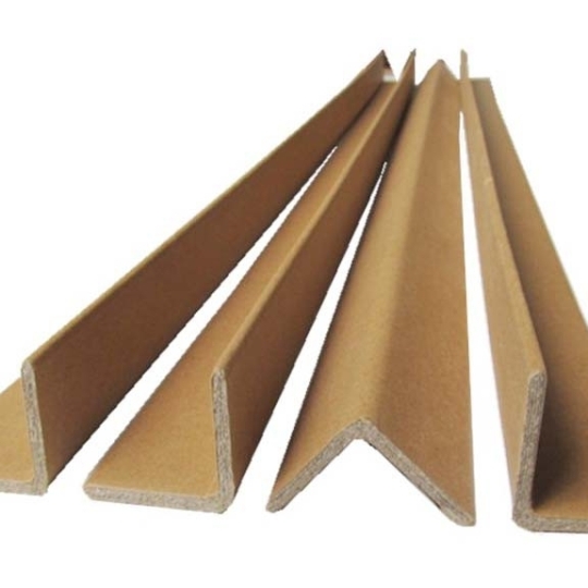 Thanh nẹp giấy chữ V 40x40x4mm