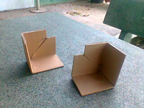 Thanh nẹp góc 3 cạnh chữ L