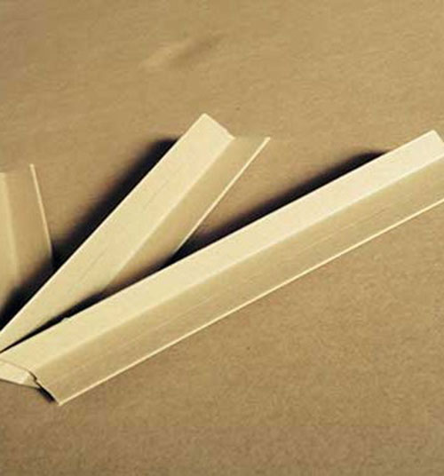 Thanh nẹp góc giấy