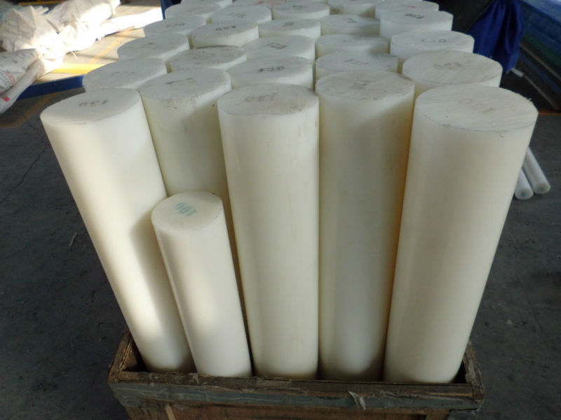 Thanh nhựa HDPE