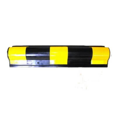 Thanh ốp cột góc tròn OP05