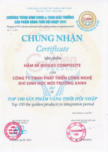 Thành tựu