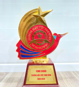 Thành tựu đạt được