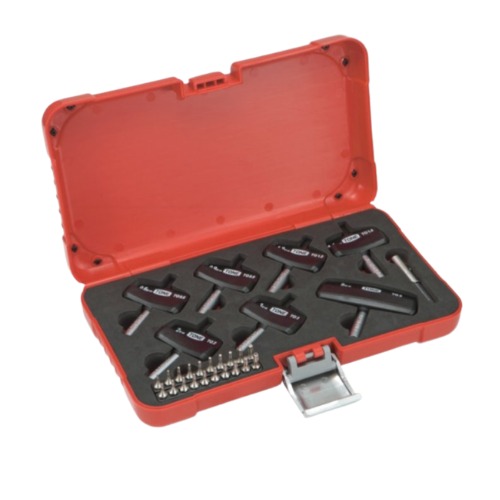 Thanh vặn cân lực TONE dãy 0.6-5 Nm