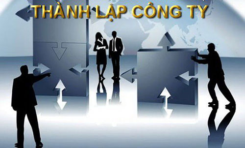 Tư vấn thành lập công ty