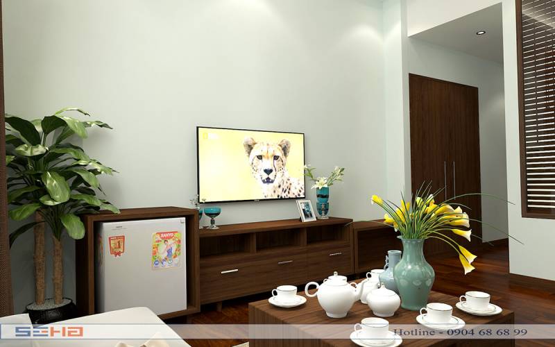Nội thất khách sạn, nhà hàng
