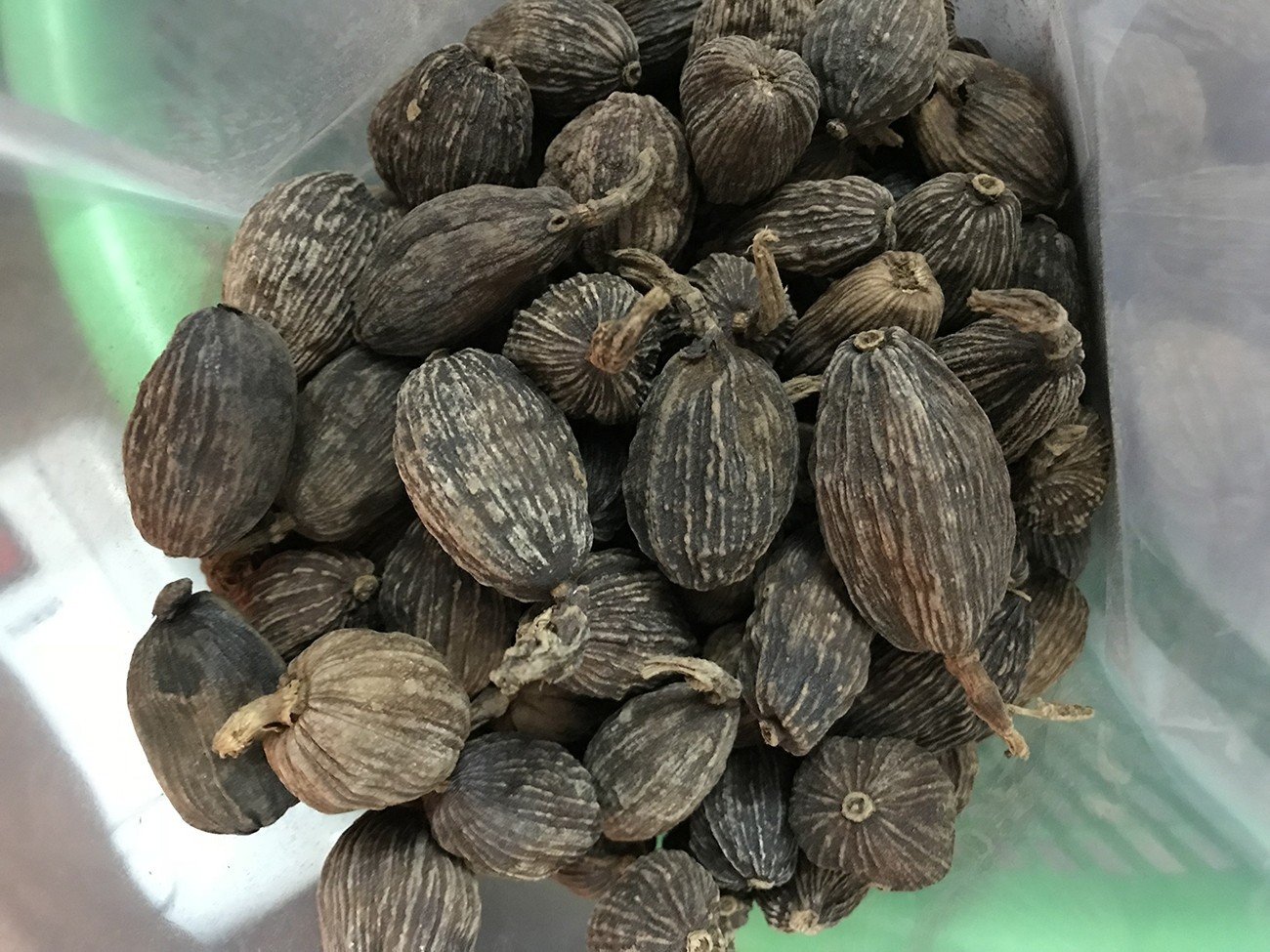 Thảo quả