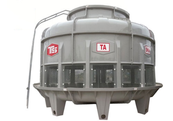 Tháp giải nhiệt tròn Tashin
