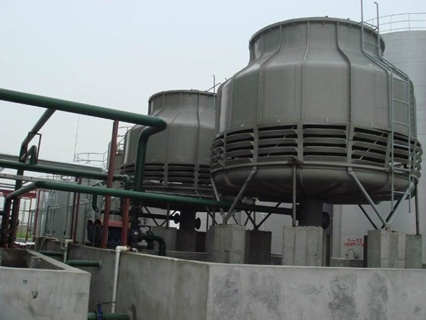 Tháp giải nhiệt nước