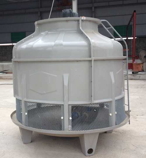 Tháp giải nhiệt chịu nhiệt cao