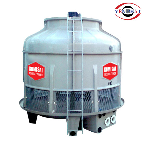 Tháp giải nhiệt Kumisai KMS 30RT