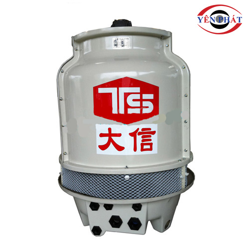 Tháp giải nhiệt Tashin TSC 10RT