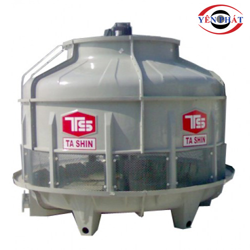 Tháp giải nhiệt Tashin TSC 80RT