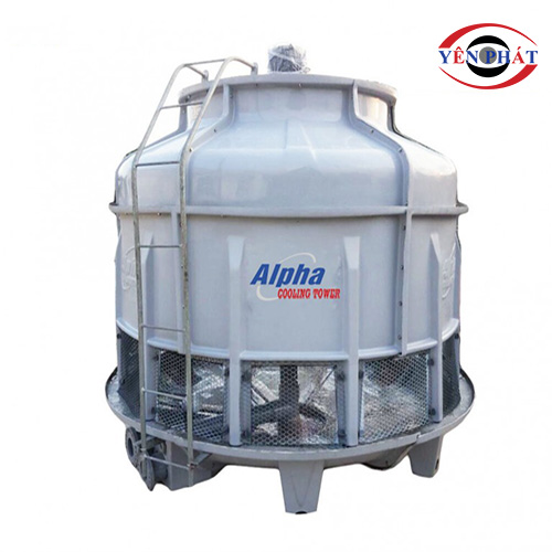 Tháp giải nhiệt cooling tower Alpha 60RT