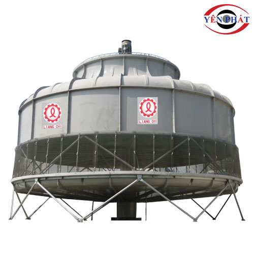 Tháp giải nhiệt nước Liang Chi LBC-40RT