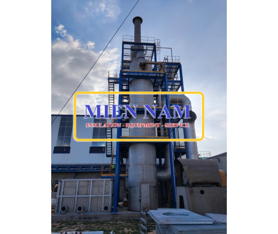 Tháp giải nhiệt