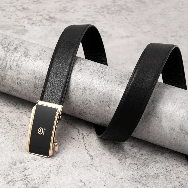 Thắt lưng da nam cao cấp FTT Leather