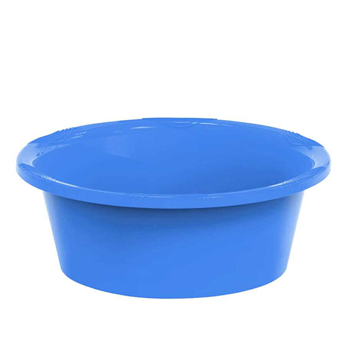 Thau nhựa 8T
