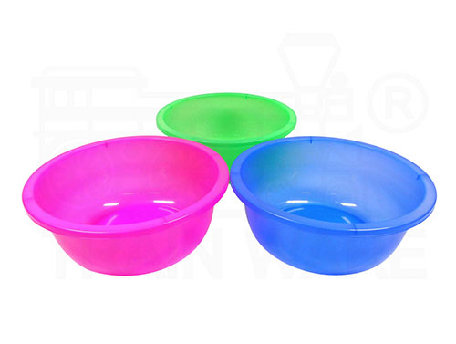 Gia công ép thau nhựa tròn