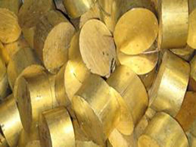 Phế liệu đồng thau