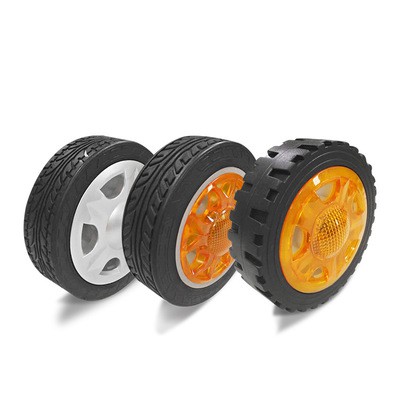 Thay thế, sửa chữa bánh xe cổng xếp