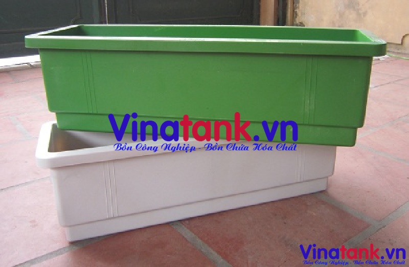 Khay thủy sinh composite