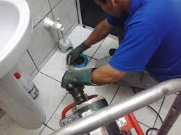 Thông tắc cống