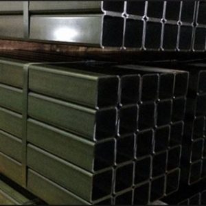 Thép ống hộp đen 14x14 Hòa Phát