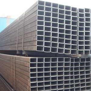 Thép ống hộp đen 16x14 Hòa Phát