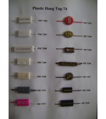 Dây treo thẻ bài