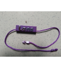 Dây treo thẻ bài