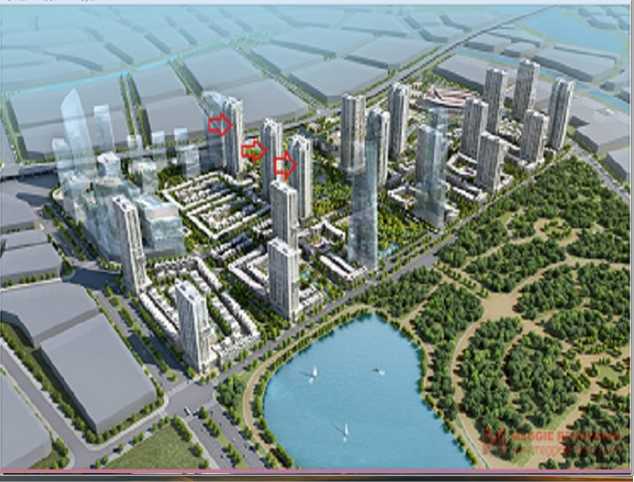 The Manor Central Park (4CT1– 4CT2– 6CT1)