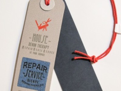 Thẻ treo