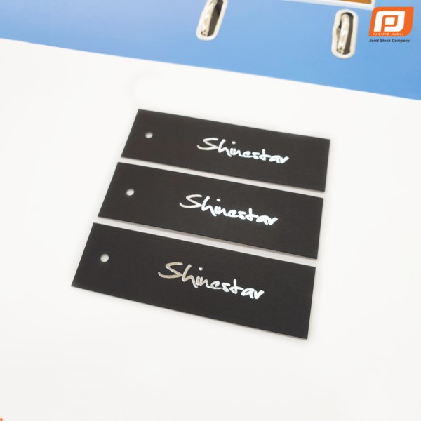 Thẻ treo ShineStar