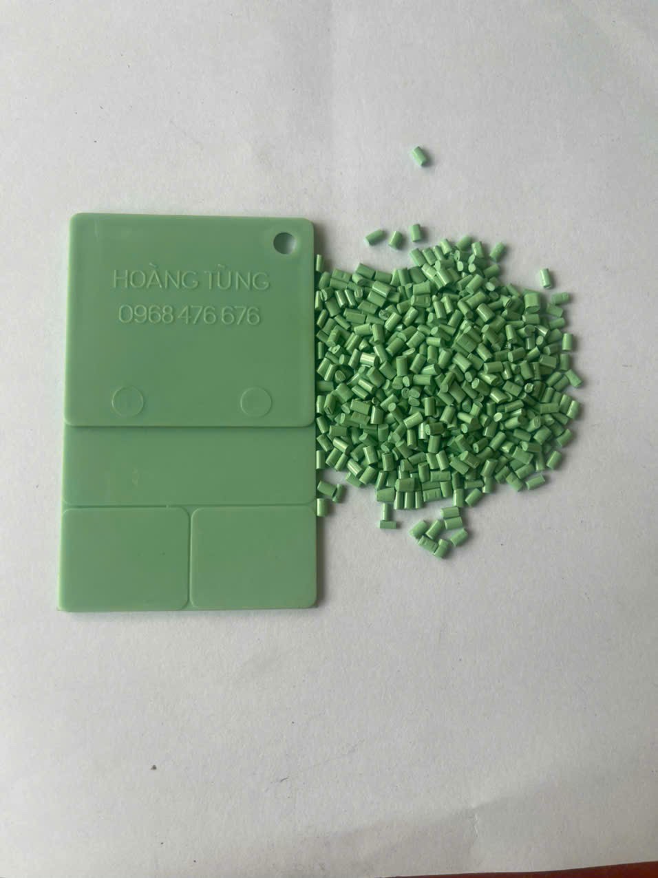 Thẻ chíp