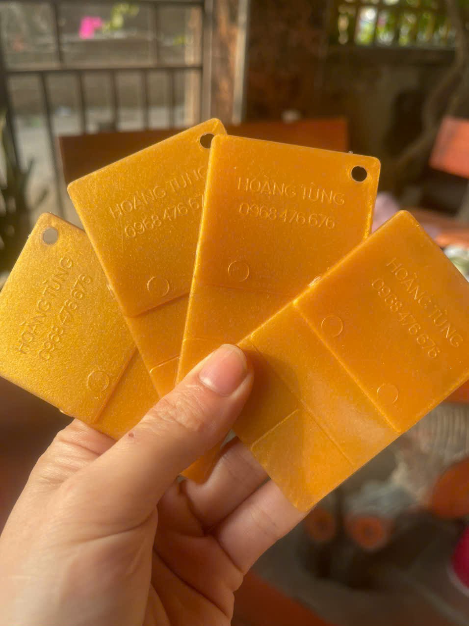 Thẻ chíp