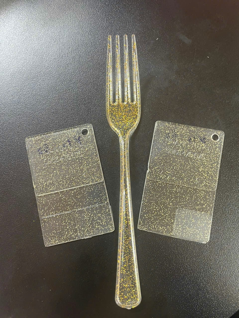Thẻ chíp