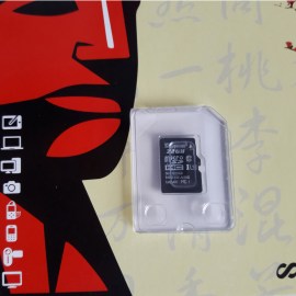 Thẻ nhớ Kingston 32GB