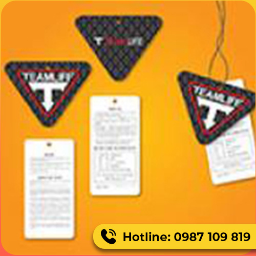 Thẻ treo giấy