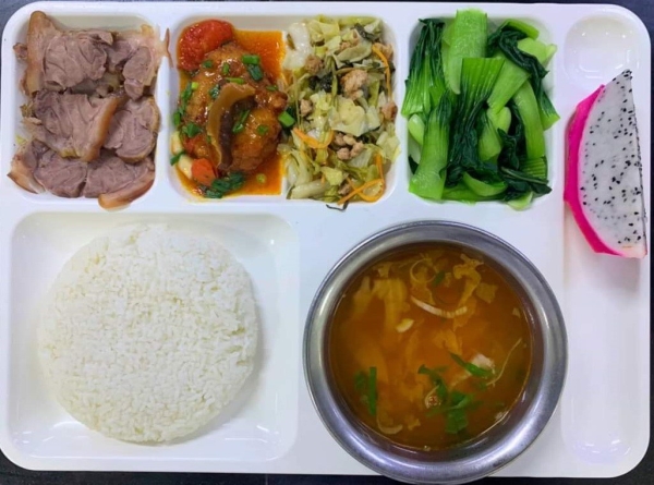 Ống mềm thủy lực