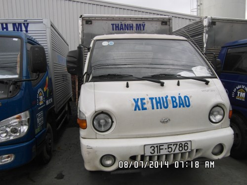 Dịch vụ vận tải theo hợp đồng