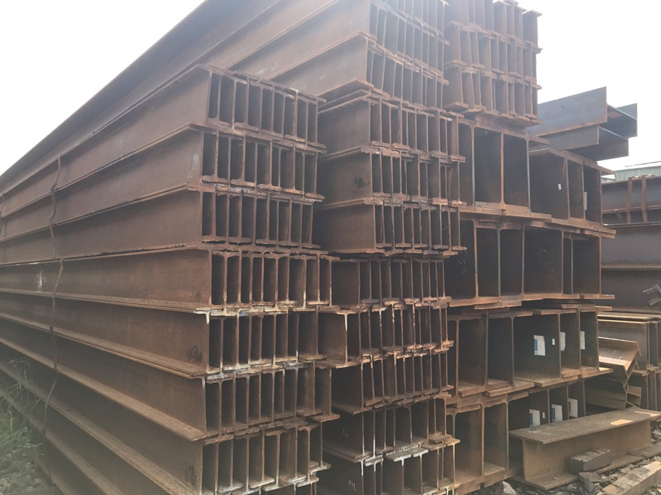 Ống mặt bích mạ kẽm