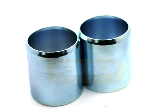 Sản phẩm chi tiết thép